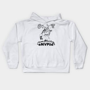 EMVPIID Kids Hoodie